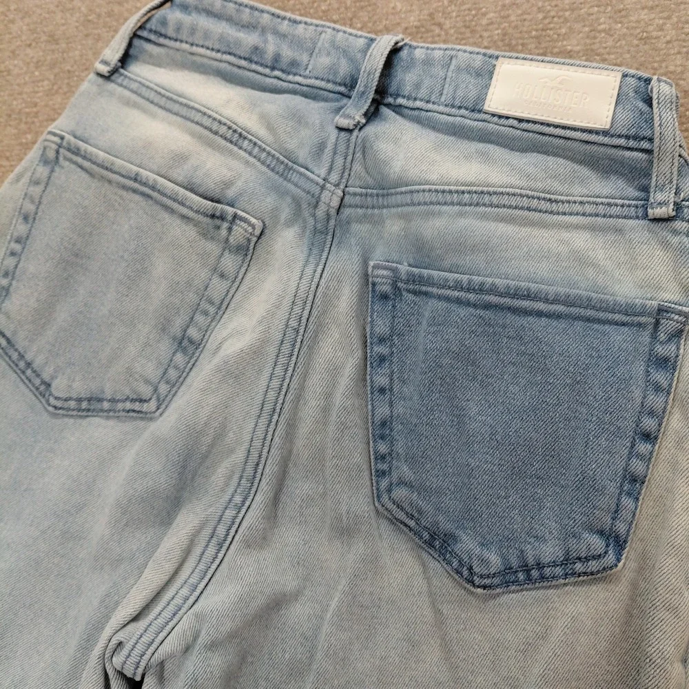 Hollister used good